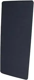 NAMOARLY Treadmill Mat Exercise Mat Yoga Food Treadmill Pad Rubber Mats for Floor Workout Mats for Gym Exercise Pad Gym Equipment Mat Floor Padding for Gym Yoga Mat Nbr Damping