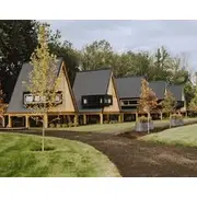 Finger Lakes Treehouse