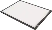 SPYMINNPOO Tracing Light Box, 90 LED Beads Fatigue Relief A3 Size Light Pad Tracer for Office