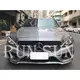 ●○RUN SUN 車燈,車材○● 全新 BENZ 賓士 W205 C180 C200 C300 中階升級高階款式 LED 黑框雙魚眼 大燈