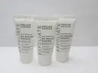 PAULA'S CHOICE GEL EXFOLIANT 0.5 OZ (LOT OF 3)