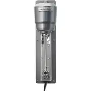 WALL MOUNTED SINGLE SPINDLE DRINK / MILKSHAKE, HARD ICE CREAM MIXER HMD300