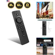 Remote Control for Fire TV Stick 4K TV Cube Smart TV Voice Remote Replacement