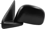 55077925AC Exterior View Mirror Rearview Mirror Assembly