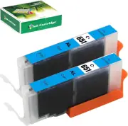 Compatible Canon CLI-651XL High Yield Ink Cartridge for Canon PIXMA MG5460 MG556