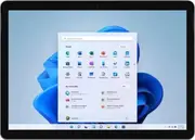 Microsoft Surface Go 2 - Intel Pentium Gold 4425Y 1.7GHz - 64GB - Silver - WiFi - 4GB RAM - 10.5 Inch - Good
