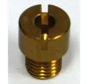Dinli Diamondback 90, Diablo 90, ATV 90cc 2 Stroke Carburetor Main Jet #90