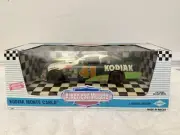 Ertl NASCAR #41 Ricky Craven Kodiak Chevy Monte Carlo 1:18 Diecast Car New