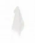 Ardor St Regis Collection 32x32cm Cotton Face Washer/Soft 600GSM White
