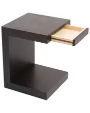 Moe's Home Collection Zio SideTable