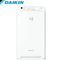 在飛比找PChome24h購物優惠-DAIKIN 大金 光觸媒&閃流除臭觸媒強力空氣清靜機(搭配