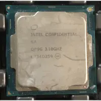 在飛比找蝦皮購物優惠-Intel Celeron G4900 QS 3.1G / 