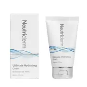 Neutriderm Ultimate Hydrating Cream Moisturiser and Primer for Face 50ml