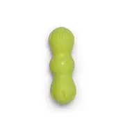 West Paw Rumpus Tough Fetch Stick Dog Toy Green