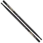 Zildjian 5A Acorn Black Drum Sticks