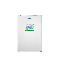 在飛比找森森購物網優惠-TECO 東元 95公升 RL95SW 單門定頻直立式冷凍櫃