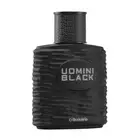 O Boticario Uomini Black Men's Cologne Spray