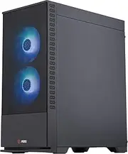 Cyclone Compucase 5F13 Gaming Case
