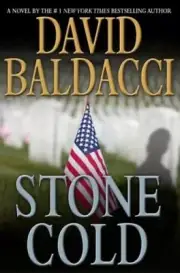 Camel Club Ser.: Stone Cold by David Baldacci (2007, Hardcover, Revised edition)