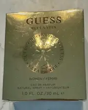 Guess Bella Vita Perfume 1 OZ