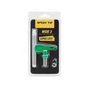 WGR Airless Spray Tip Nozzle 519 With Gun Filter