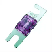 AMP Mini ANL 100A Fuse - Pack of 10
