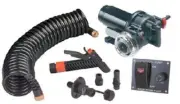 Johnson Pump/Mayfair Wash Down Pump Kit - 5.2 Gpm 64534SC