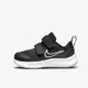 NIKE 耐吉 小童 運動鞋 慢跑鞋 魔鬼氈 NIKE STAR RUNNER 3 黑色 DA2778003