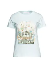 [SEE BY CHLOÉ] SEE BY CHLOÉ T-shirts - Item 12779622