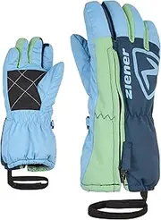[Ziener] Leo Minis Glove