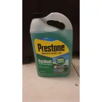 在飛比找蝦皮購物優惠-Prestone AS657 強效亮澤雨刷精 免稀釋/除油膜