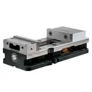 GS Sowa 6"x 9.13" Model GS160G Precision CNC Milling Vise w/10 Yrs Mfg. Warranty