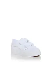 Vans Unisex Old Skool V Low Top Sneakers - Baby, Toddler