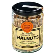 Organic Mindful Foods Walnuts – Fresh, healthy organic delivery | Doorstep Organics.