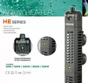 Periha HE-100 Aquarium Heater 100w