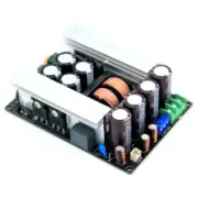 Double Voltages 1500W Soft Switching Amplifier Board Professional Power Supply