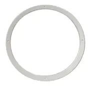 Replacement Ring for Transcat Large Glass Dog Door
