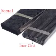 Milling Machine Accordion Way Cover CNC Vertical Mill Tool 2 Types