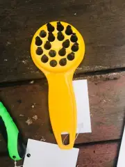 Fish scaler 5pcs for $20.00