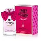 EMILY IN PARIS Heartfelt by Michel Germain Perfume, Eau de parfum 100ml