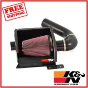 K&N Intake Kit for Ford Econoline Super Duty 1999 (for: Ford)