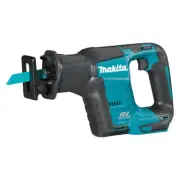 Makita BRUSHLESS SUB COMPACT RECIPROCATING SAW SKIN ONLY 18V Compact DJR188Z