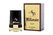 Ab Spirit Millionaire Oud Collection By Lomani Parfum Spray 6.7 Oz