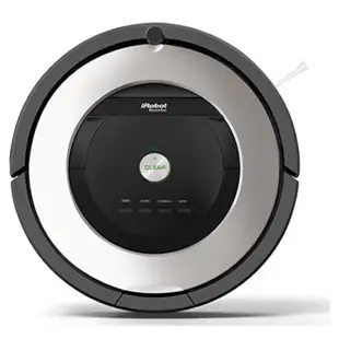 日本代購 iRobot Roomba 875