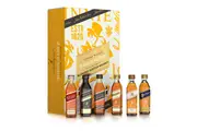 Johnnie Walker 12 Days of Discovery Whisky Advent Calendar