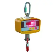 Industrial Hanging Scale Hook Scale High-precision Electronic Scale 100-500KG