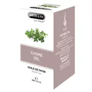Hemani Hemani Essential Thyme Oil 30ml زيت الزعتر