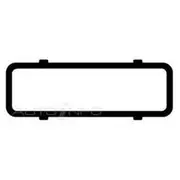Permaseal Push Rod Cover Gasket Set - KT695