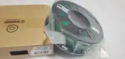 GIZMO DORKS Filament 2.85mm 1KG 3D Printer Filament HY-PLA-300-GRN