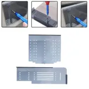 Easy to Use Cabinet Hardware Drill Guide Jig Perfect for Woodworking Projects